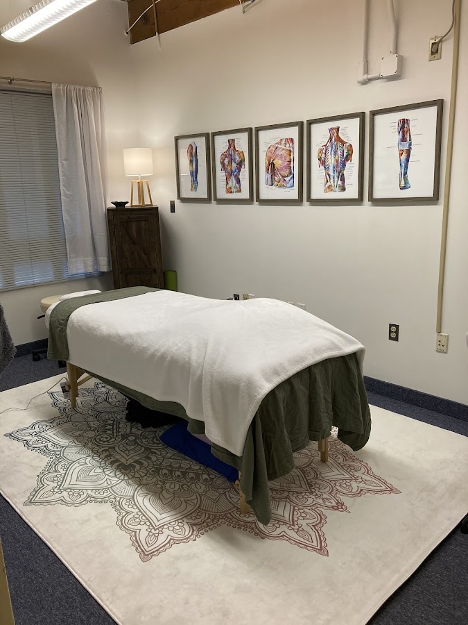 Earthwise Healing Arts