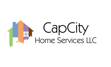 CapCity Home Services LLC logo