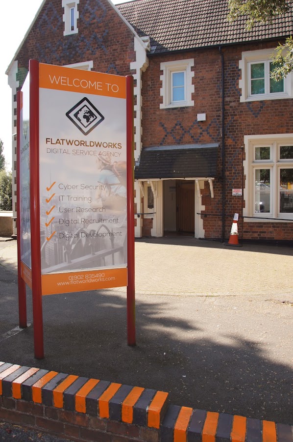 FlatWorldWorks Ltd