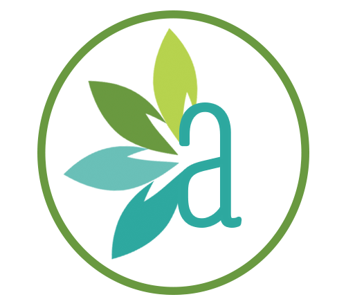 Aroga Home Care Headquarters logo