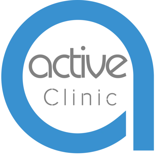 Active Clinics - Hyperbaric therapy logo