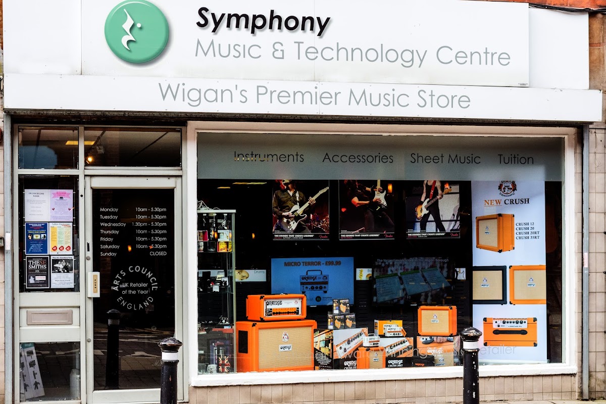 Symphony Music