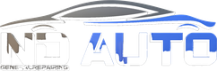 ND Auto General Repair logo