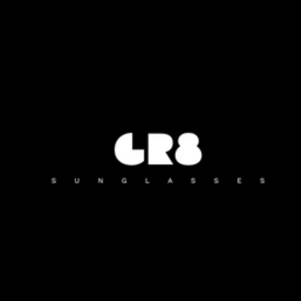 Gr8 Sunglasses logo