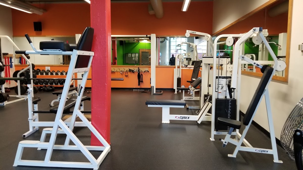 Lakeside Wellness Center