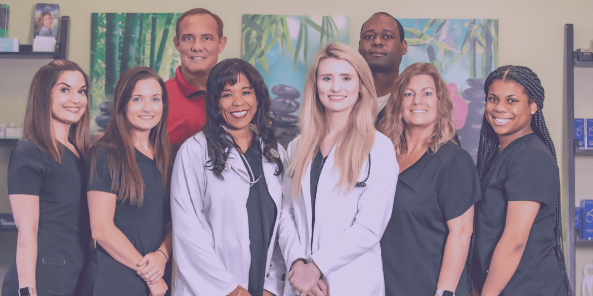 Lifestylze wellness, weightloss and Aesthetics