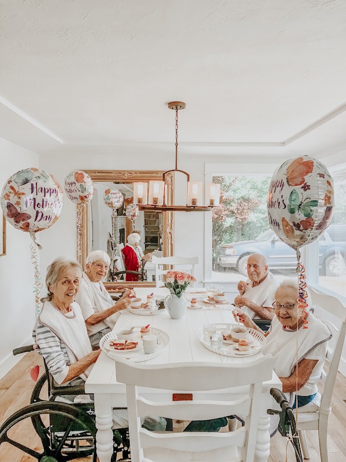 Welcome Home ACH (Adult Care Home)