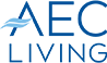 AEC Living logo