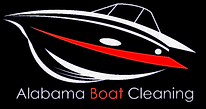 Alabama Boat Cleaning logo