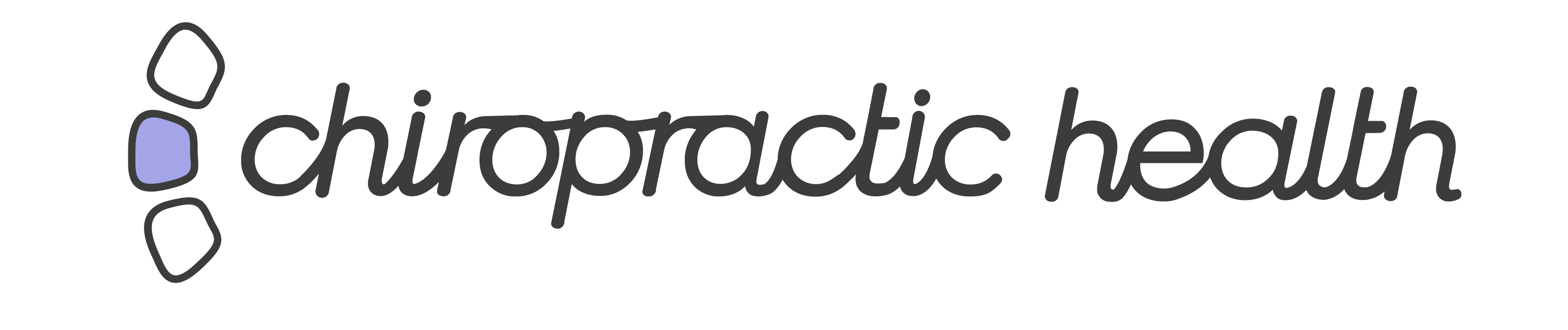 Chiropractic Health Edinburgh and Bathgate logo