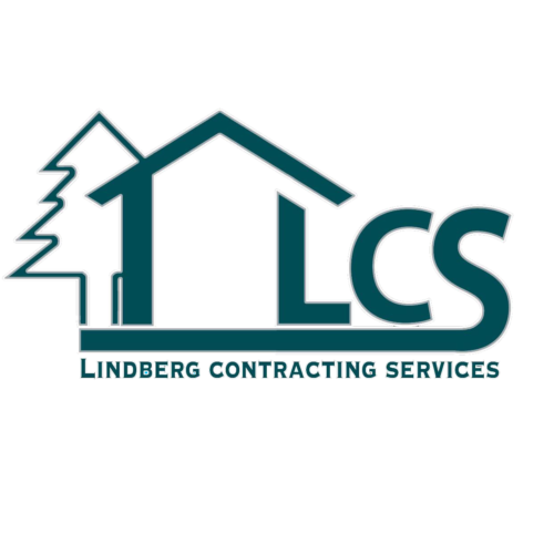Lindberg Contracting Services logo