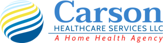 Carson Healthcare Services LLC logo