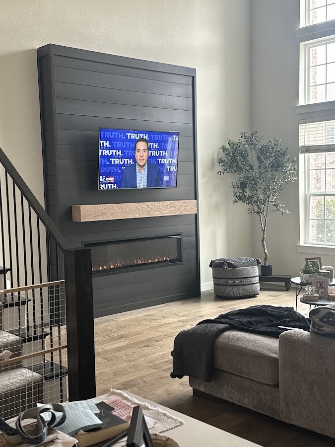 On Top Service - Chimney & Roofing Services