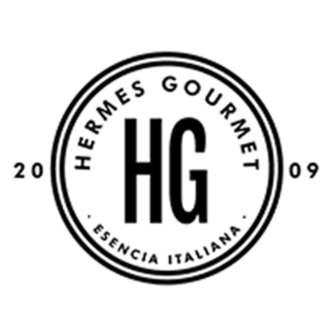 Hermes Gourmet logo