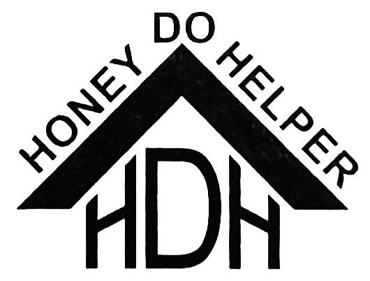 Honey Do Helper logo