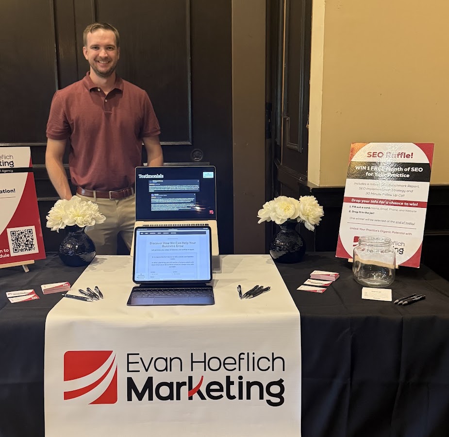 Evan Hoeflich Marketing LLC