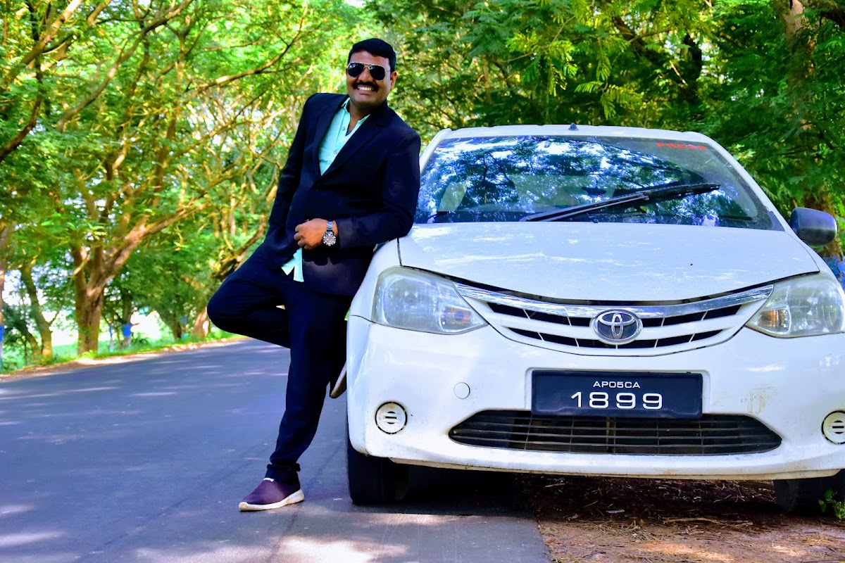Advocate Chiranjeevi Reddy Legal Services