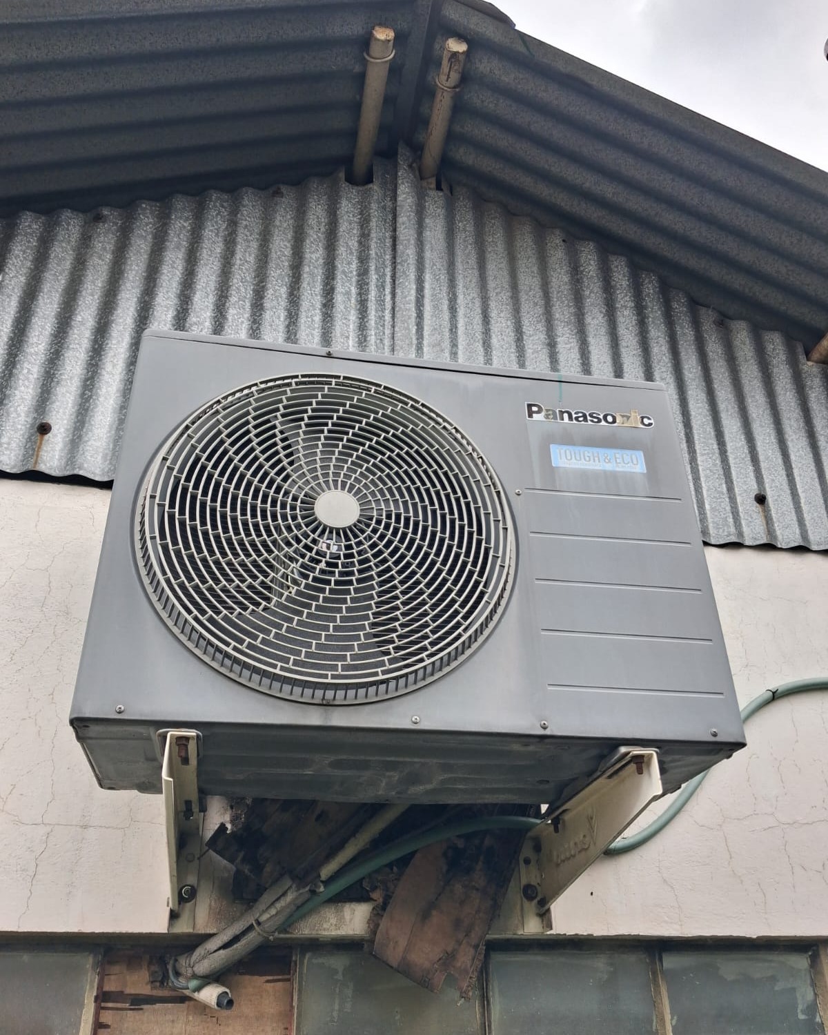 COOL TECH REFRIGERATION - AC REPAIR SERVICE IN SILIGURI photo 4