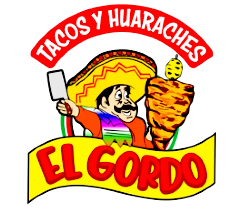 El Gordo Real Mexican Grill #7 logo