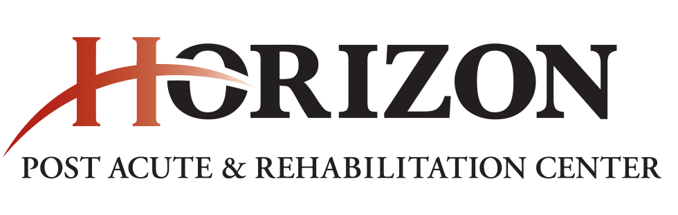 Horizon Post Acute and Rehabilitation Center logo