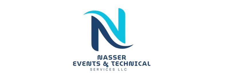 Nasser Abdul Ghani Events & Technical services llc logo