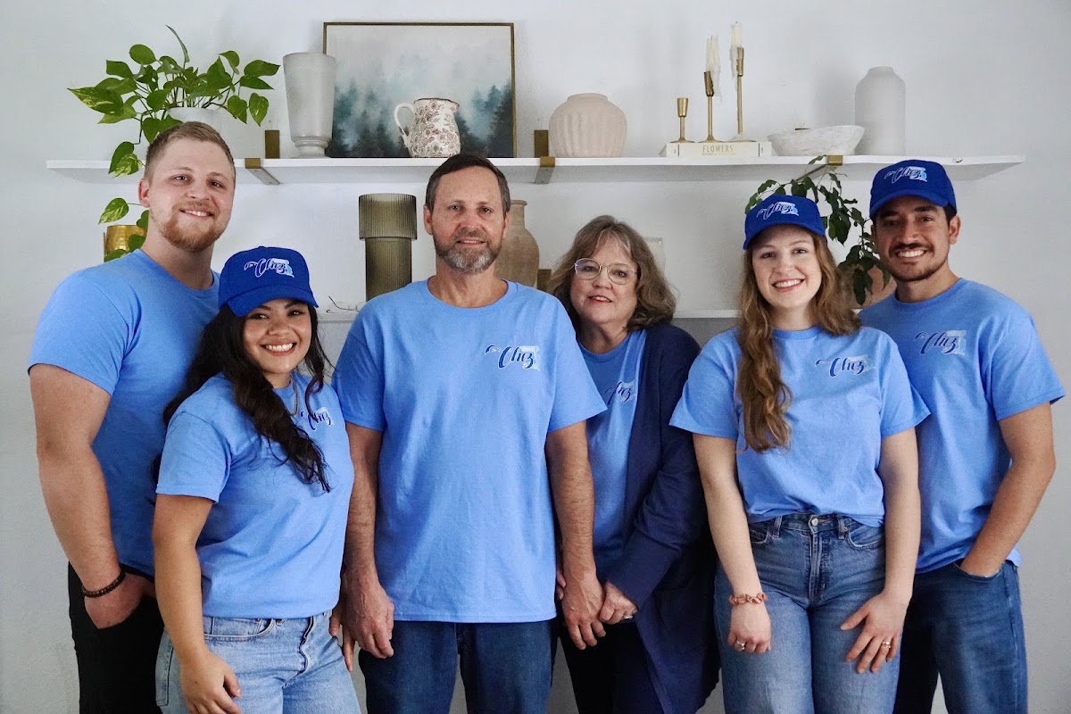 Chez Cleaning Services