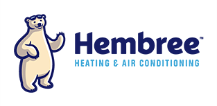 Hembree Heating & Air Conditioning logo