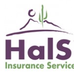 HalSi Insurance Services logo