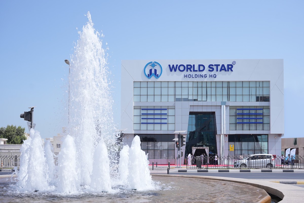 World Star Manpower Solutions Sharjah