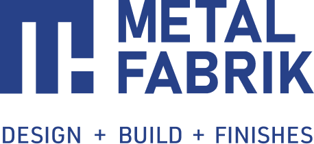 Metal Fabrik FZ LLC - Metal Fabrication Company logo