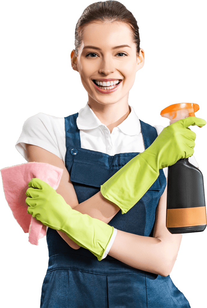 Mafimushkil Building Cleaning Services LLC (Mmbc) logo