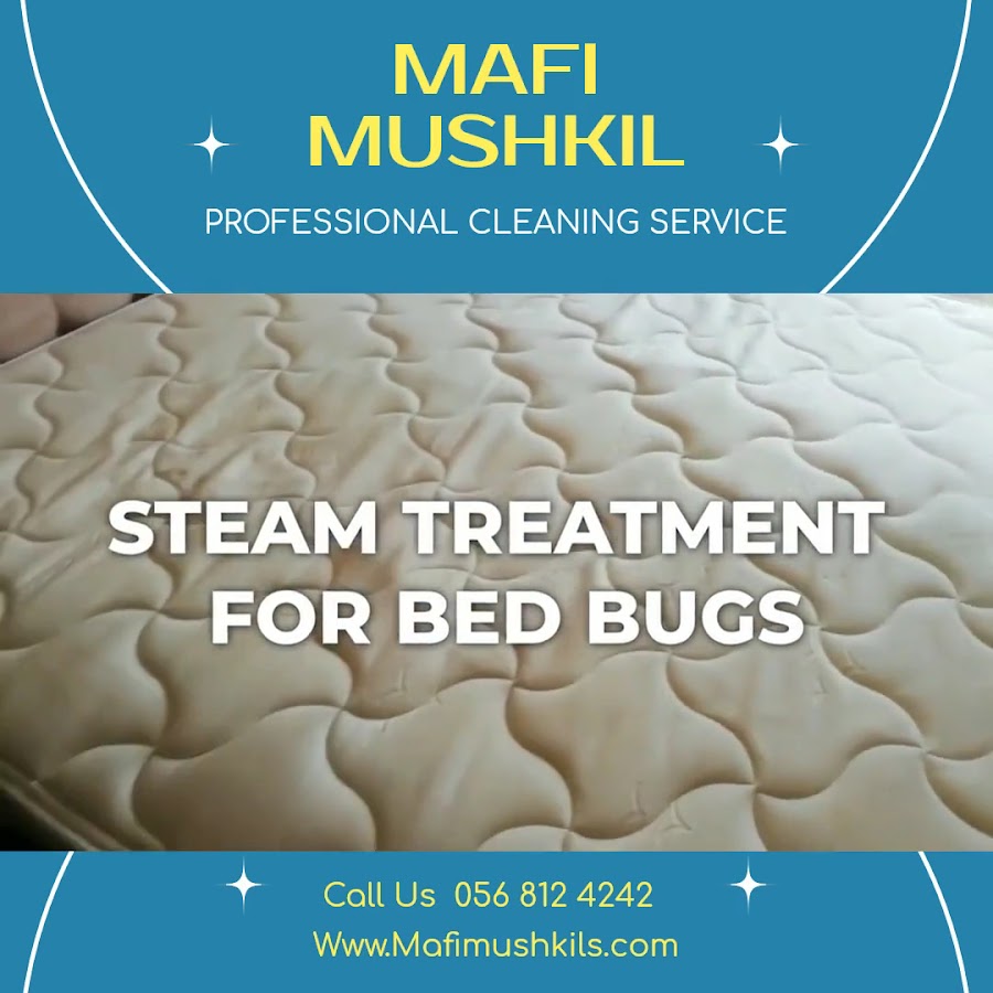 Mafimushkil Building Cleaning Services LLC (Mmbc)