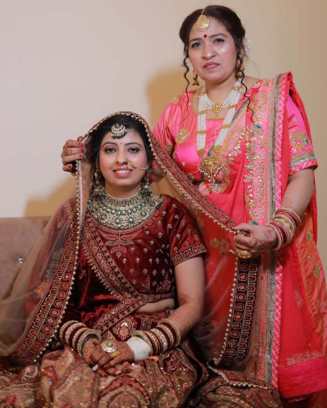 Beauty bliss salon rohini photo 2