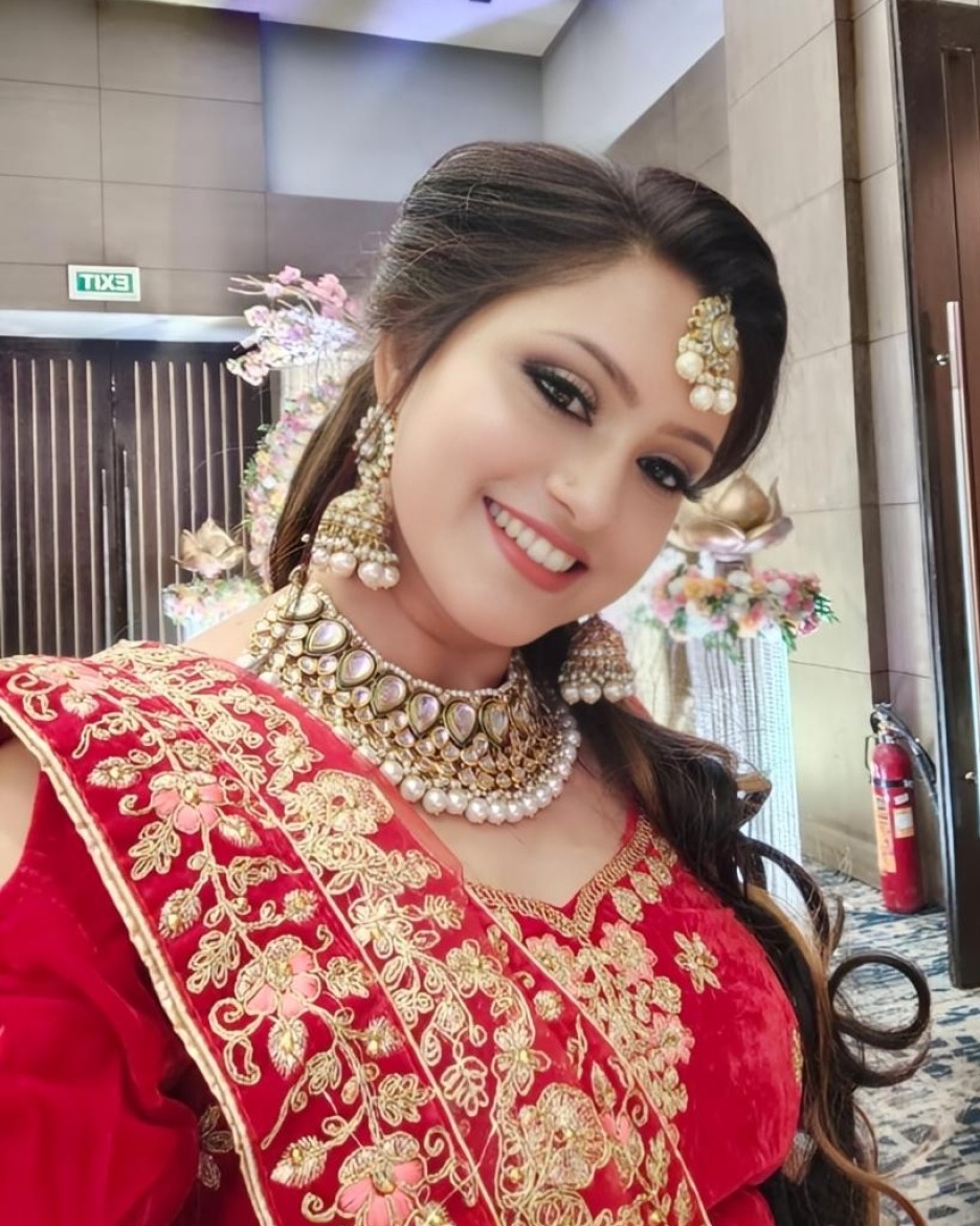 Beauty bliss salon rohini photo 1