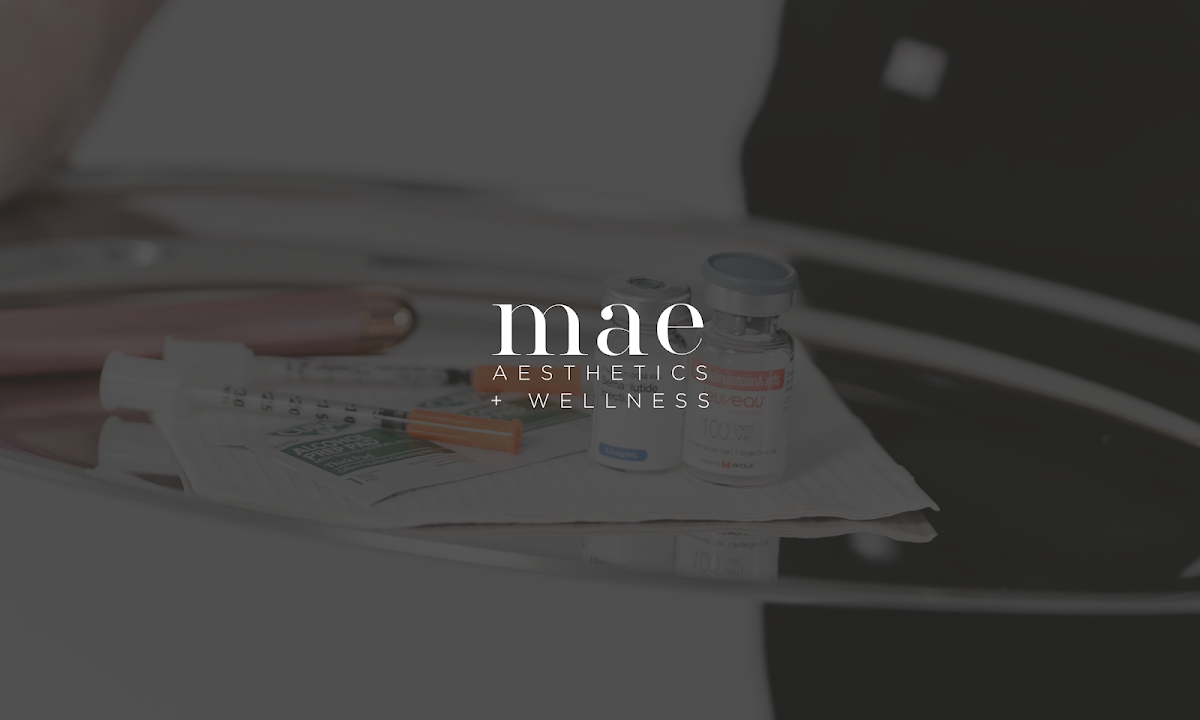 mae aesthetics + wellness