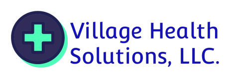 Village Health Solutions logo
