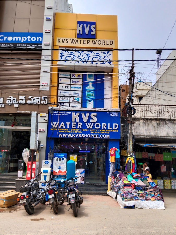 Kvs Water World
