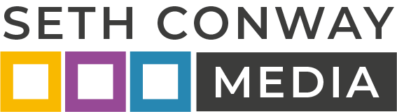 Seth Conway Media logo