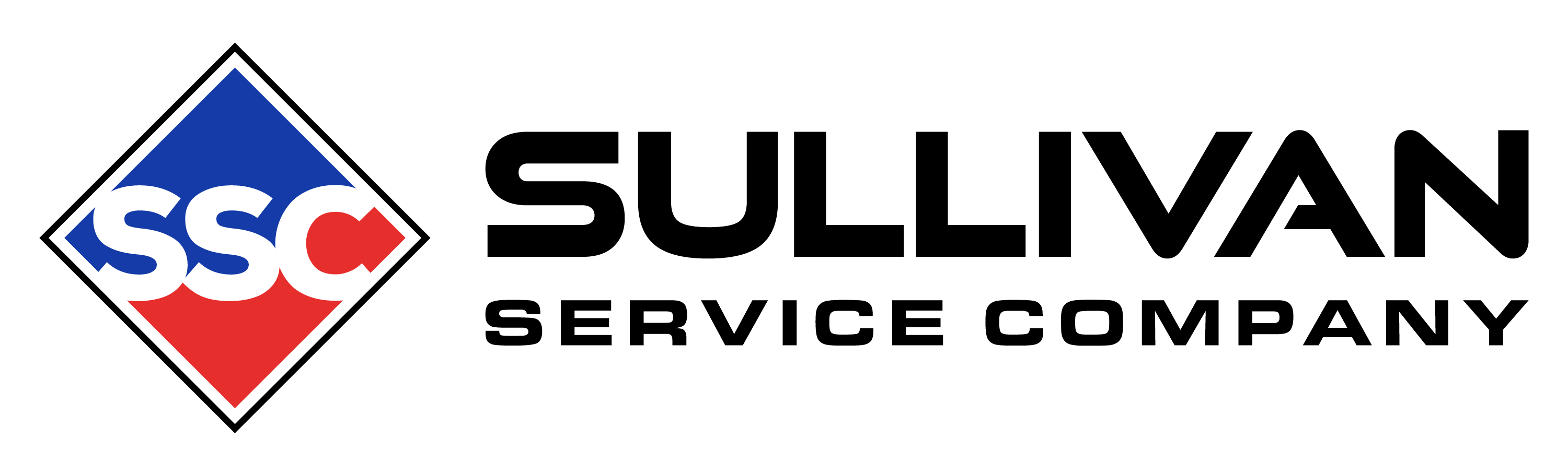 Sullivan Service Co logo