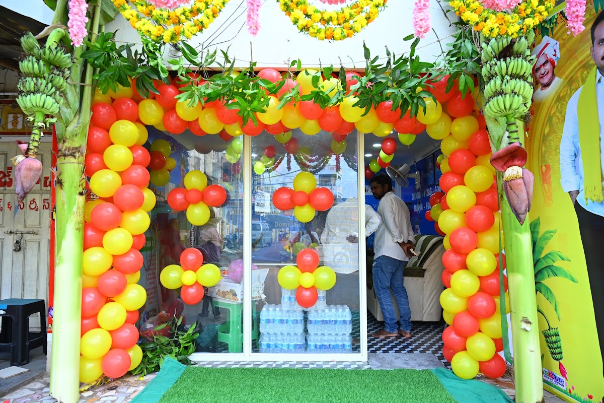 Ramesh Air Travels