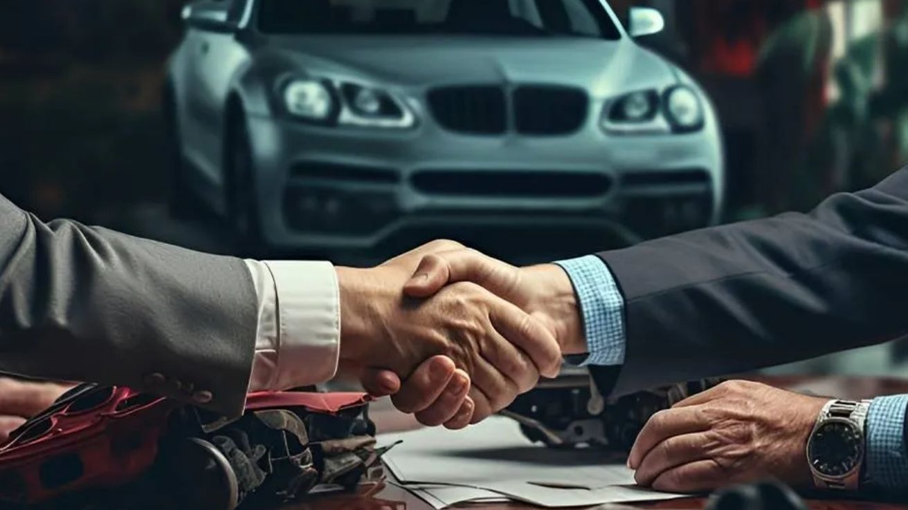7star Cash for Car