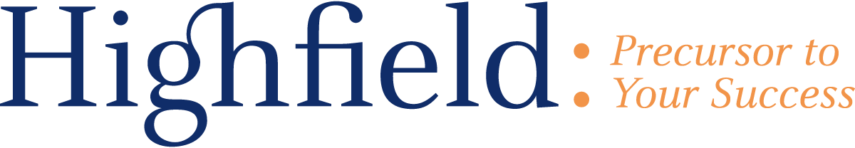 Highfield Communication logo