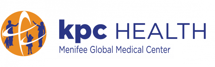 Menifee Global Medical Center logo