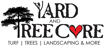 Yard and Tree Care logo