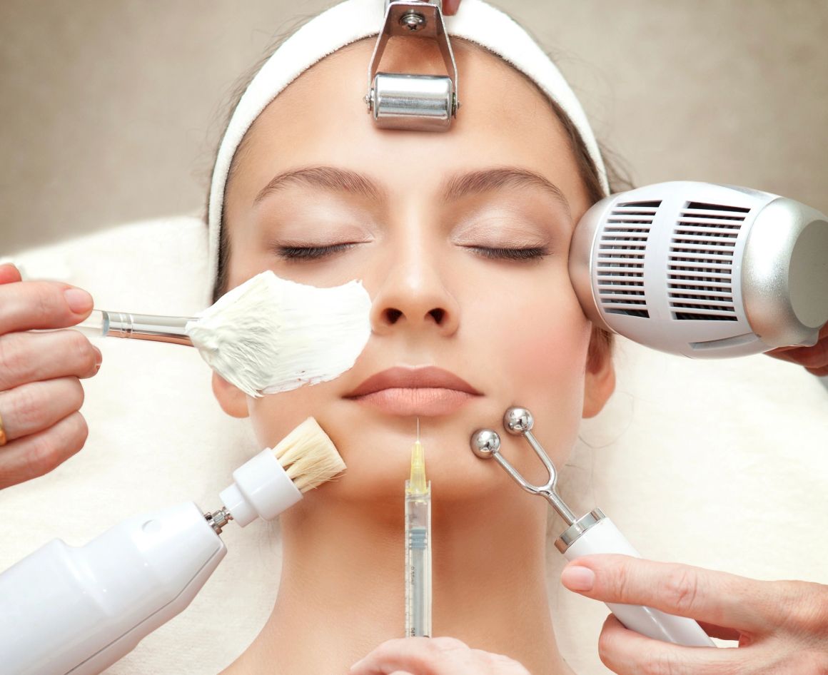 Skin Zen Clinic Liverpool logo