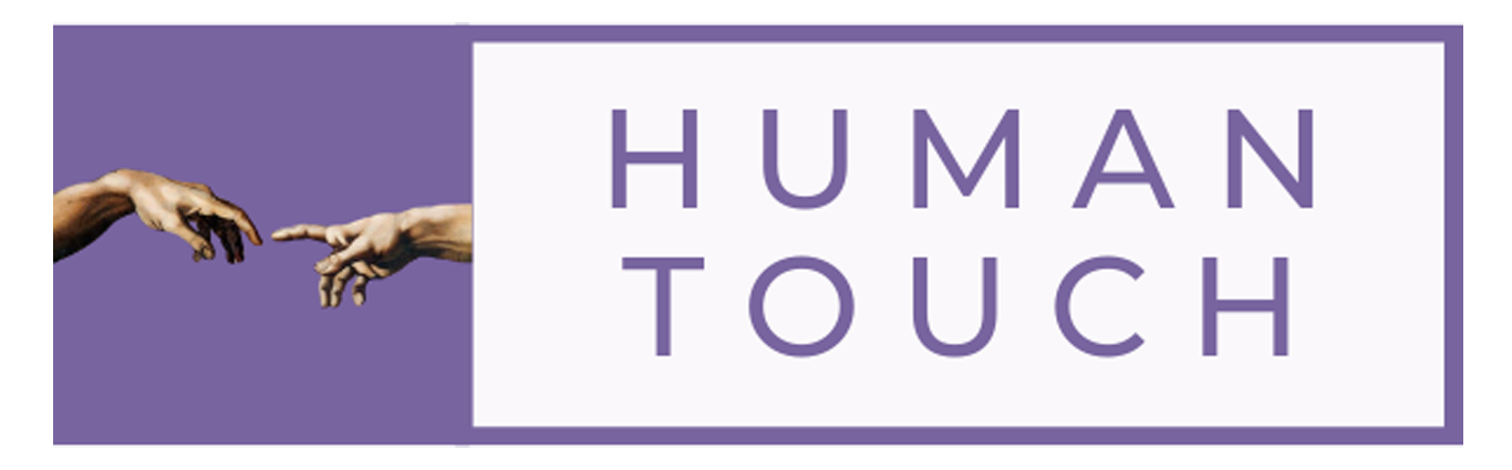 Human Touch Home Health - Maryland logo