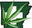 Heber Springs Cannabis Clinic logo