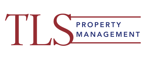TLS Property Management logo