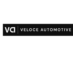 Veloce Automotive logo