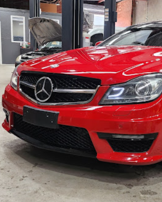 Veloce Automotive photo 8